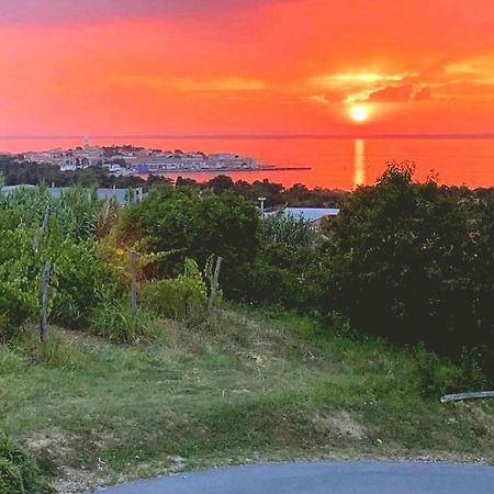 Winehouse Dolcevista Izola Διαμέρισμα Εξωτερικό φωτογραφία