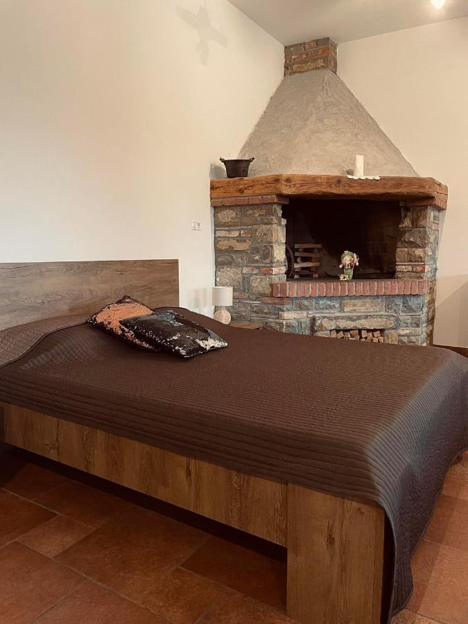 Winehouse Dolcevista Izola Διαμέρισμα Εξωτερικό φωτογραφία
