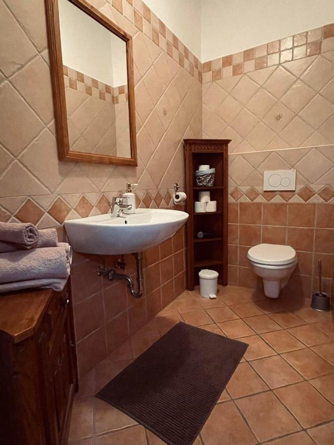 Winehouse Dolcevista Izola Διαμέρισμα Εξωτερικό φωτογραφία
