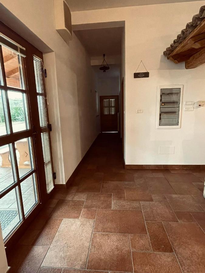 Winehouse Dolcevista Izola Διαμέρισμα Εξωτερικό φωτογραφία