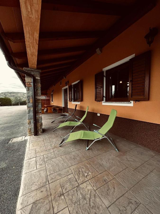 Winehouse Dolcevista Izola Διαμέρισμα Εξωτερικό φωτογραφία